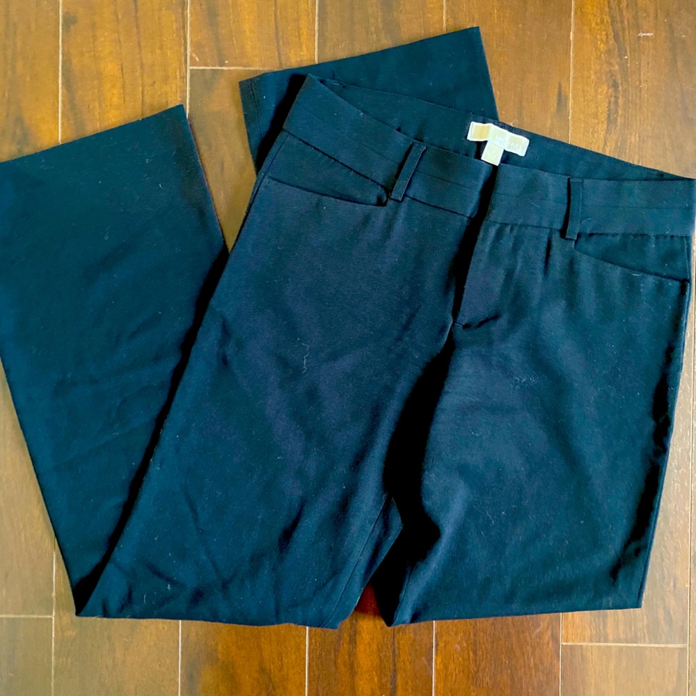 Michael Kors Wide leg Dress pants